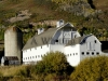 265 A    Turn of the Century Milk Barn